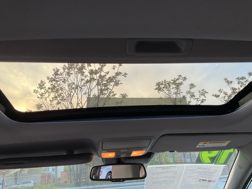 2019 Honda CR-V Image 14