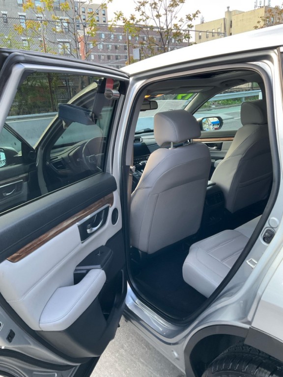 2019 Honda CR-V Image 15