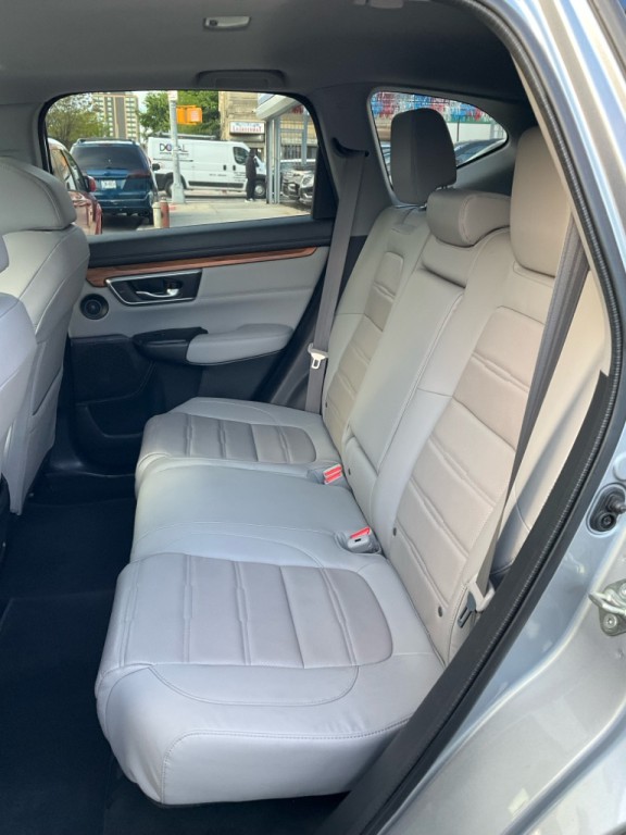 2019 Honda CR-V Image 16