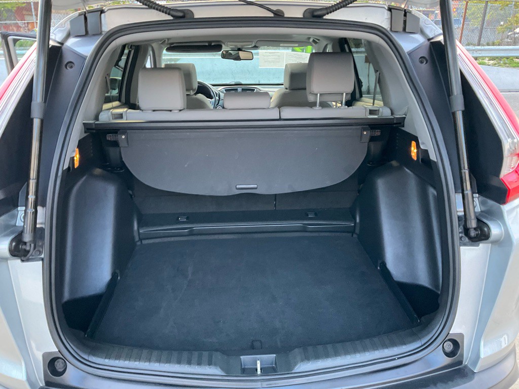 2019 Honda CR-V Image 17