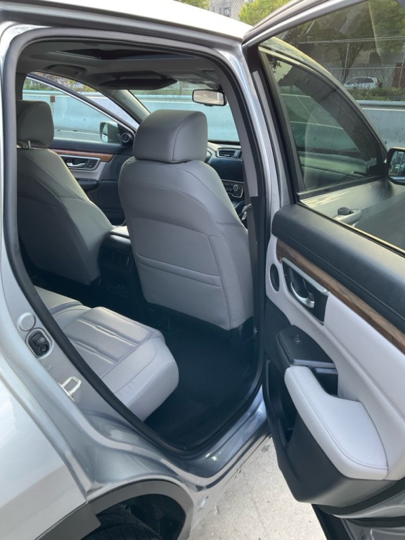 2019 Honda CR-V Image 18