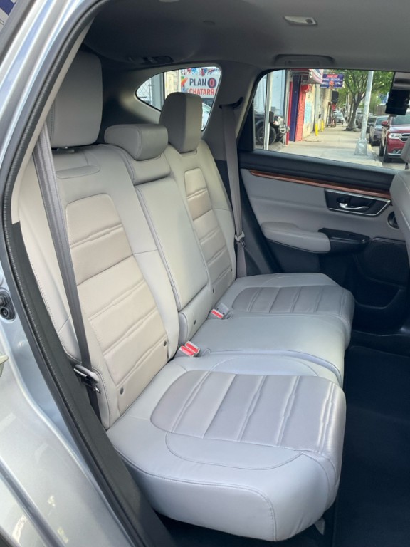 2019 Honda CR-V Image 19