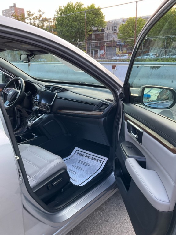 2019 Honda CR-V Image 20