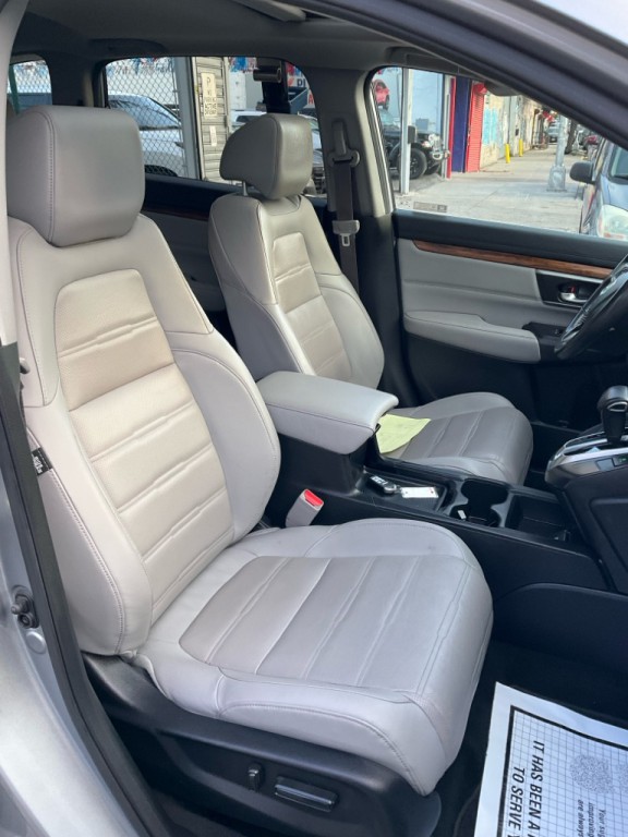 2019 Honda CR-V Image 22