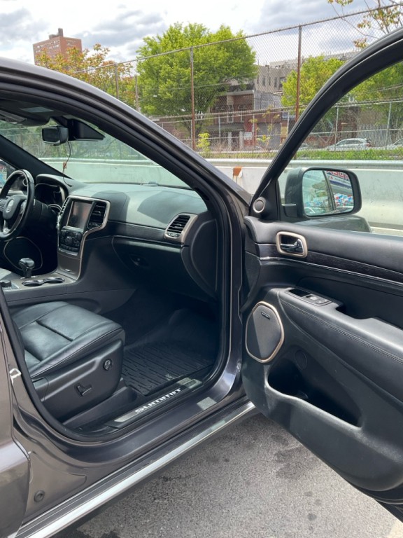 2015 Jeep Grand Cherokee Image 26