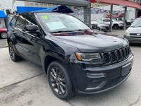 Image for 2018 Jeep Grand Cherokee Overland ID: 7398049