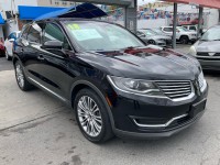 Image for 2018 Lincoln MKX Reserve ID: 7398054