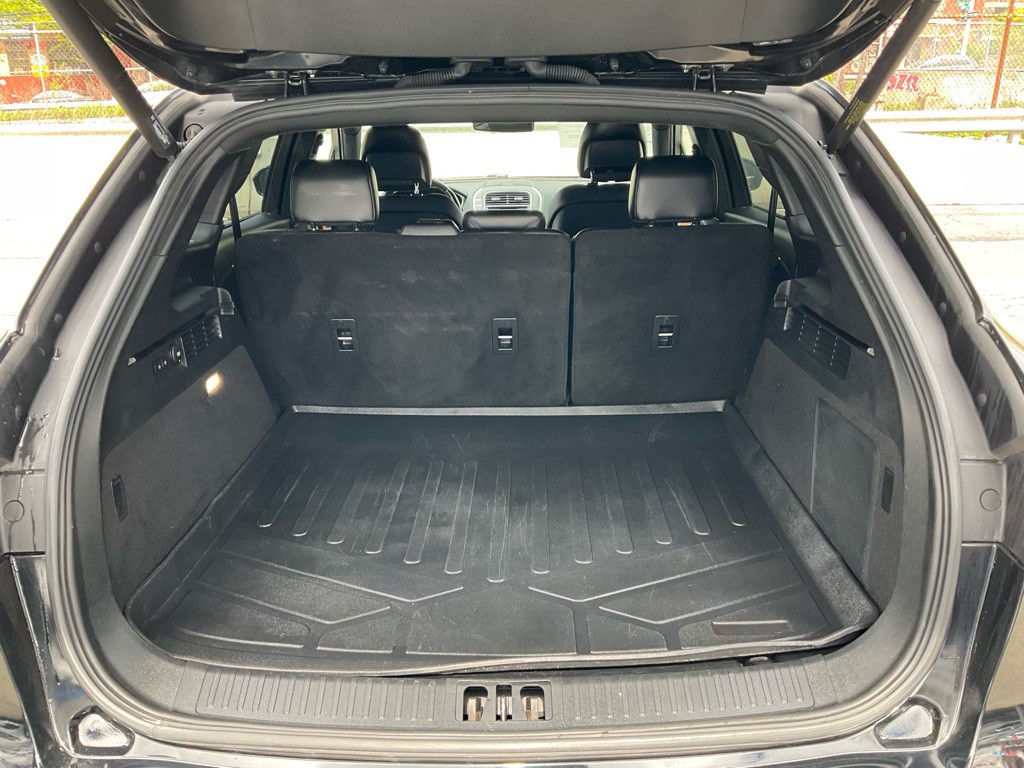 2018 Lincoln MKX Image 14