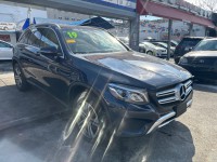 Image for 2019 Mercedes-Benz GLC-Class GLC 300 4MATIC ID: 7398063