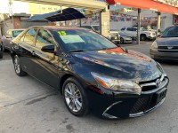 Image for 2015 Toyota Camry LE ID: 7398076