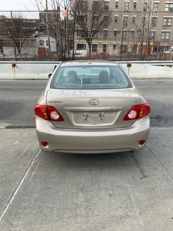 2010 Toyota Corolla Image 7