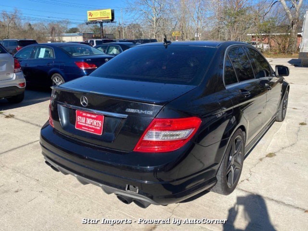 2006 Mercedes-Benz CLS-Class Image 3
