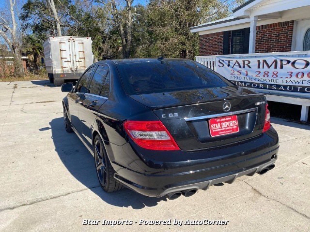 2006 Mercedes-Benz CLS-Class Image 5