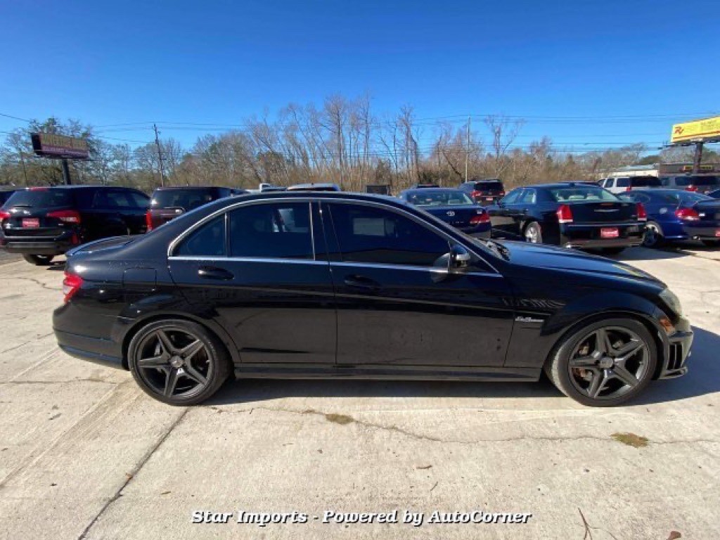 2006 Mercedes-Benz CLS-Class Image 7