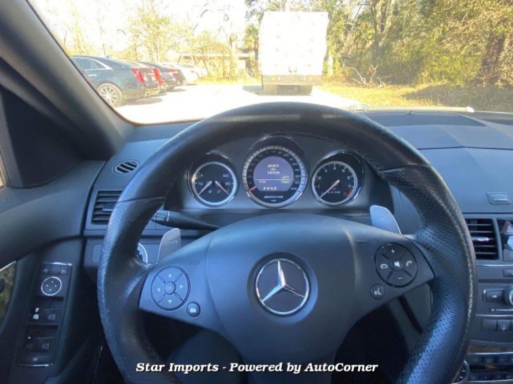 2006 Mercedes-Benz CLS-Class Image 8