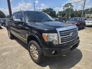 Image for 2012 Ford F-150 Super Cab ID: 3017955