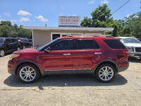 Image for 2015 Ford Explorer XLT ID: 5374438
