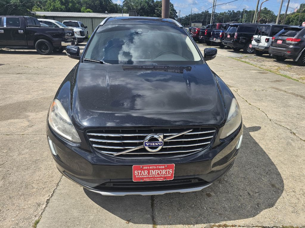 2016 Volvo XC60 Image 1