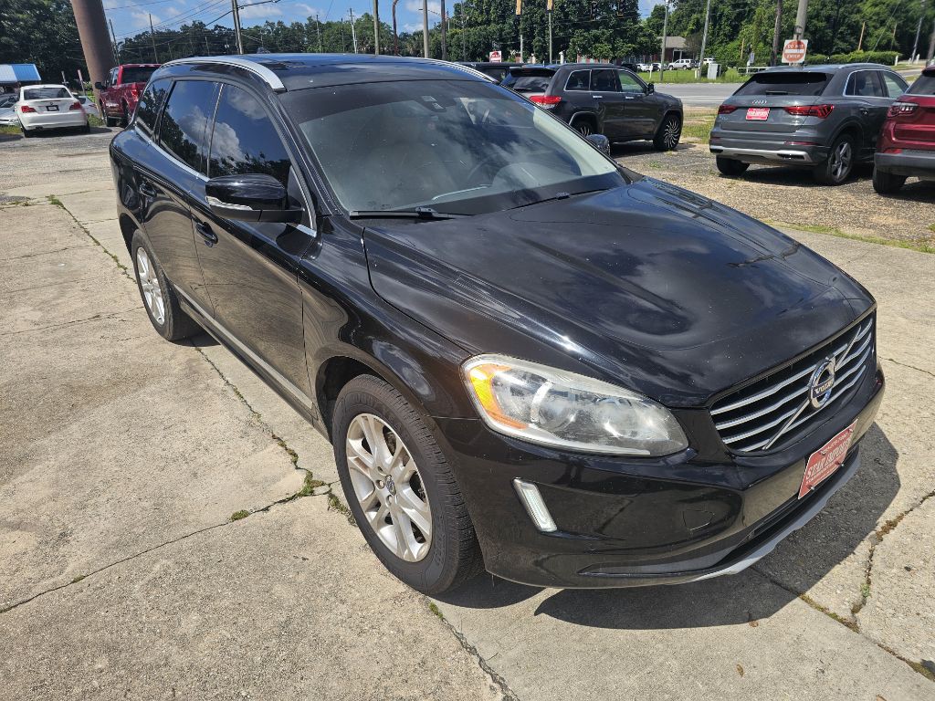 2016 Volvo XC60 Image 2