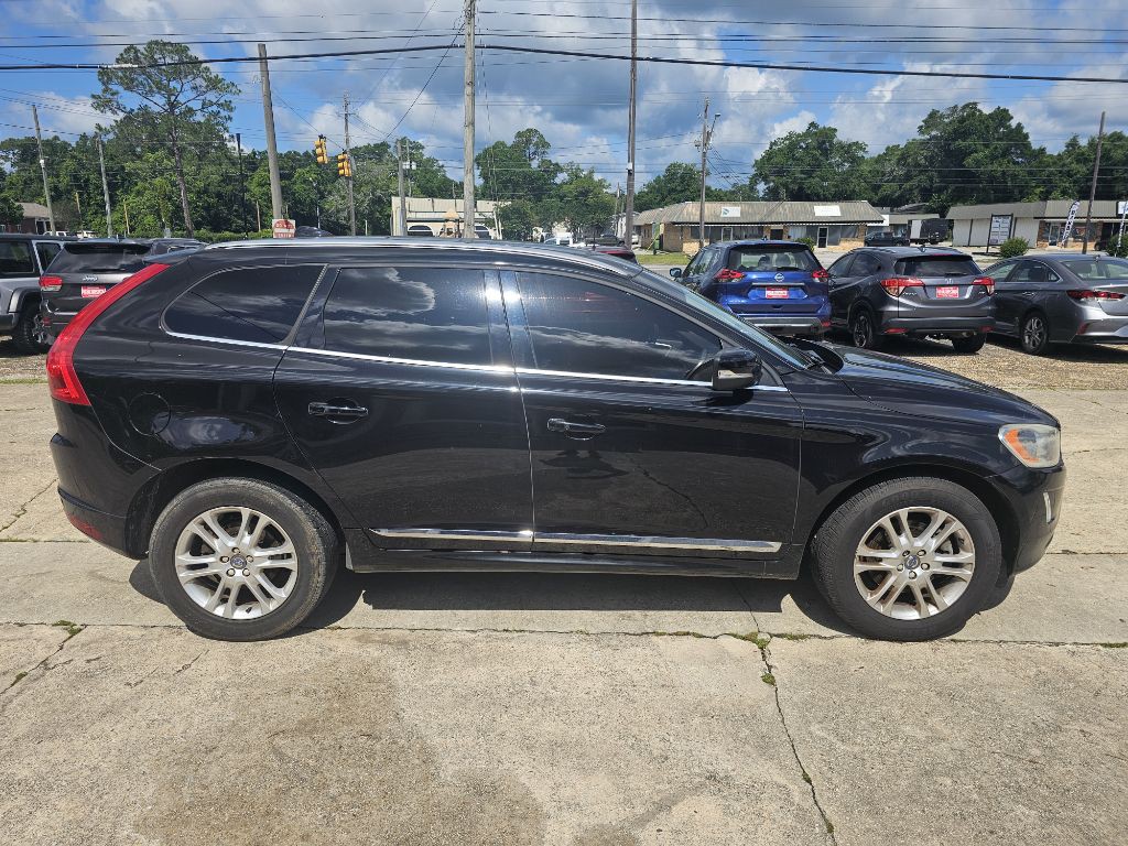 2016 Volvo XC60 Image 3