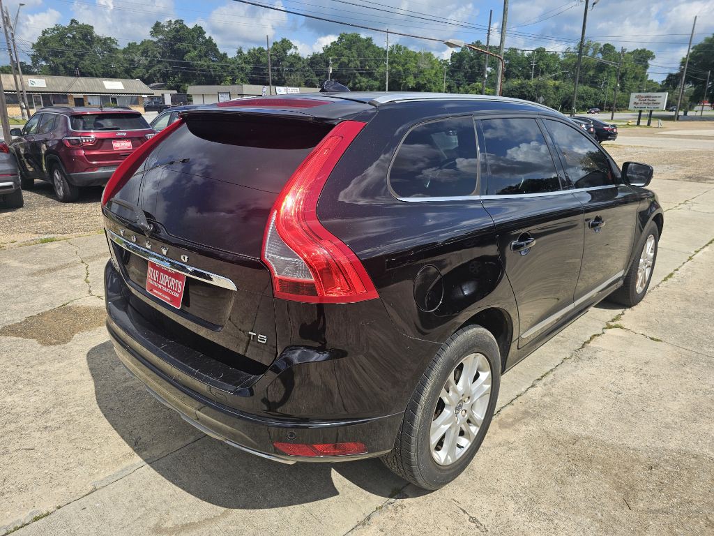 2016 Volvo XC60 Image 5