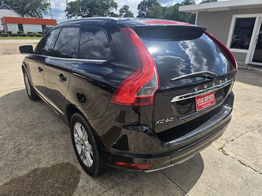 2016 Volvo XC60 Image 6