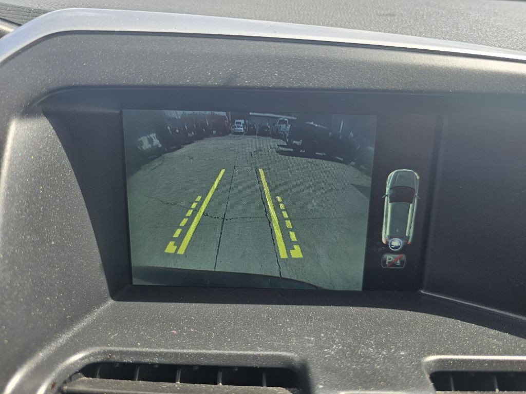 2016 Volvo XC60 Image 18