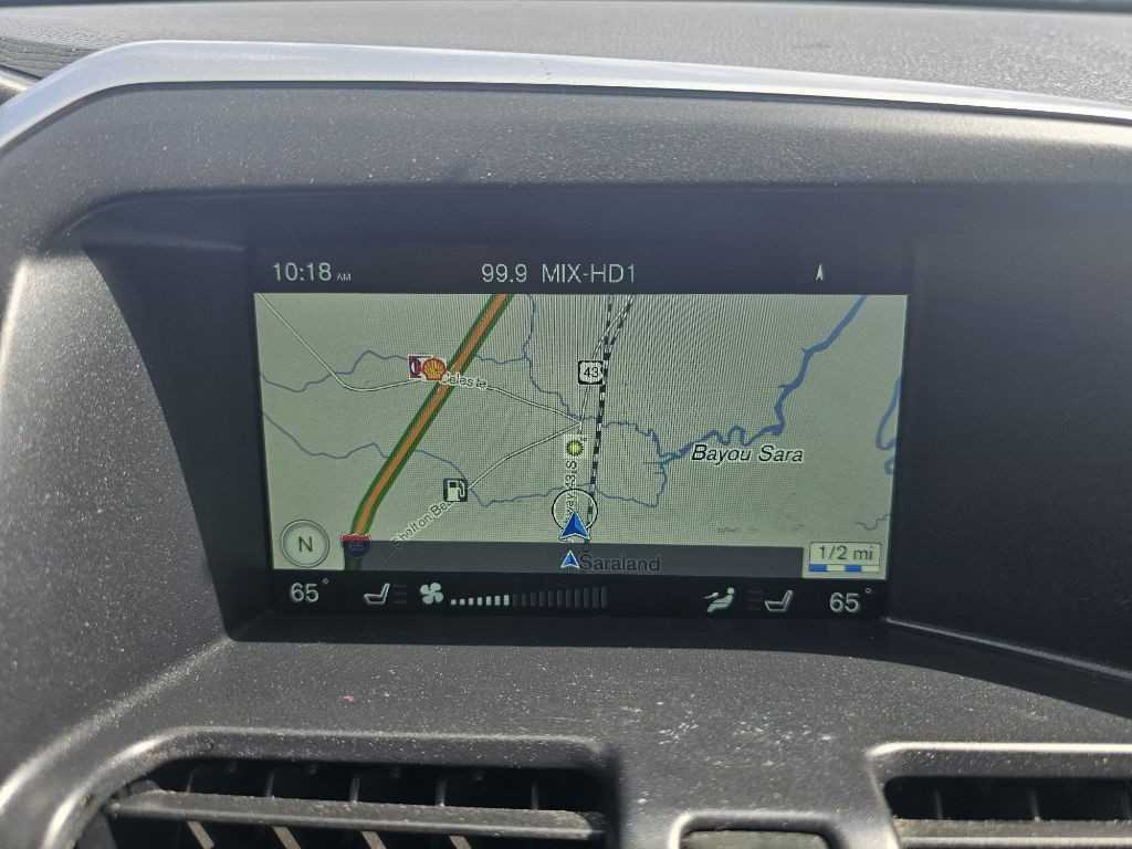 2016 Volvo XC60 Image 19