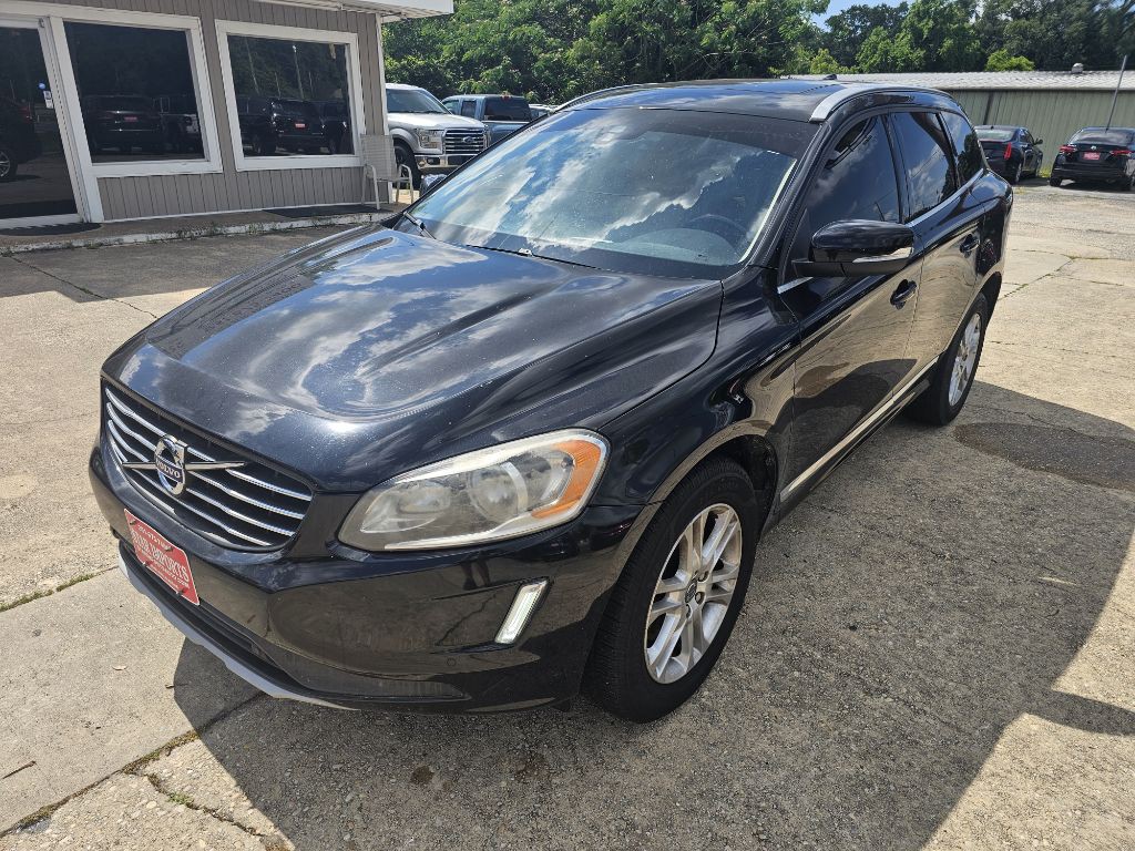 2016 Volvo XC60 Image 20