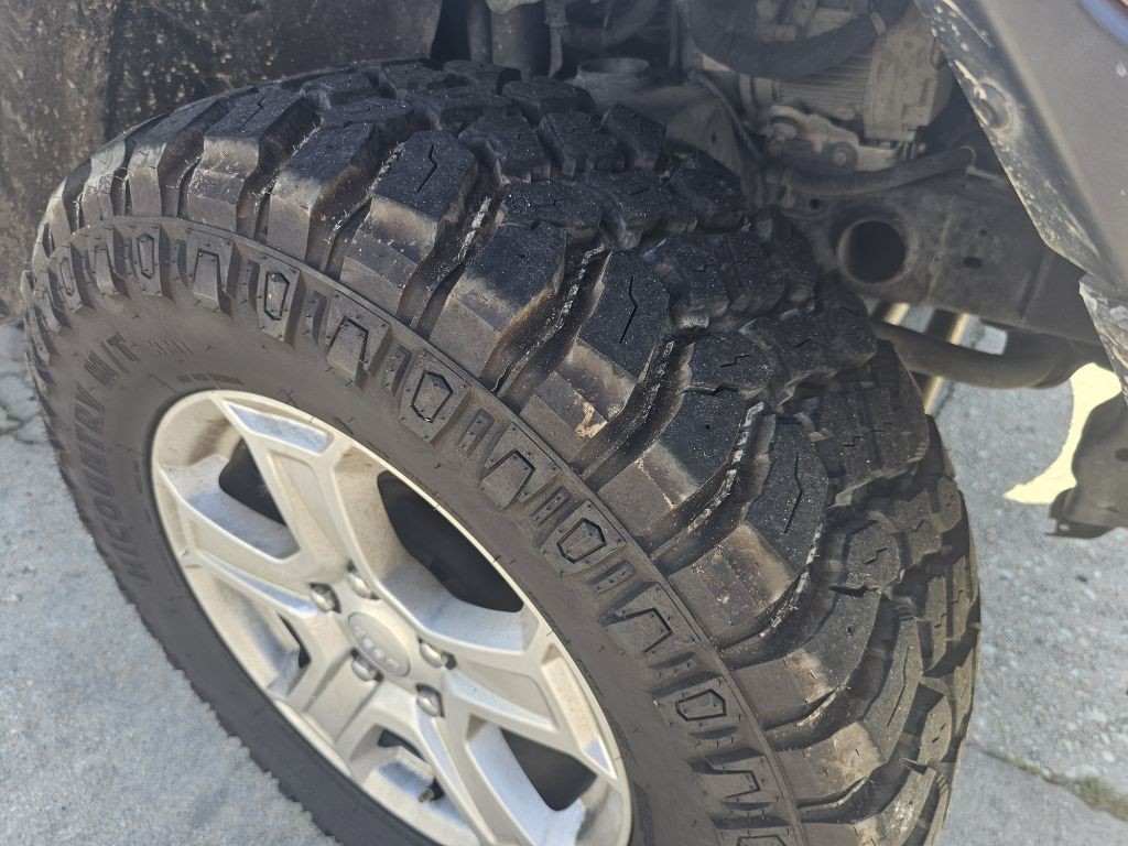 2020 Jeep Wrangler Unlimited Image 10