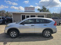 Image for 2016 Honda CR-V LX ID: 6319175