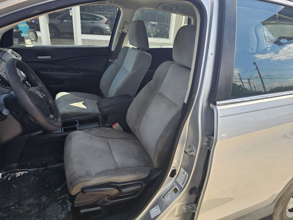 2016 Honda CR-V Image 11