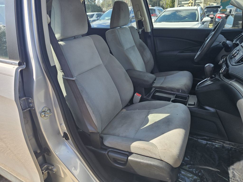 2016 Honda CR-V Image 13