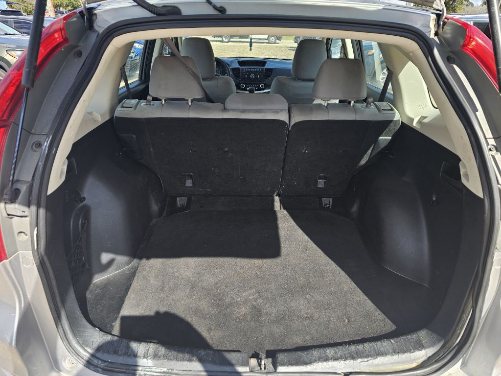 2016 Honda CR-V Image 14