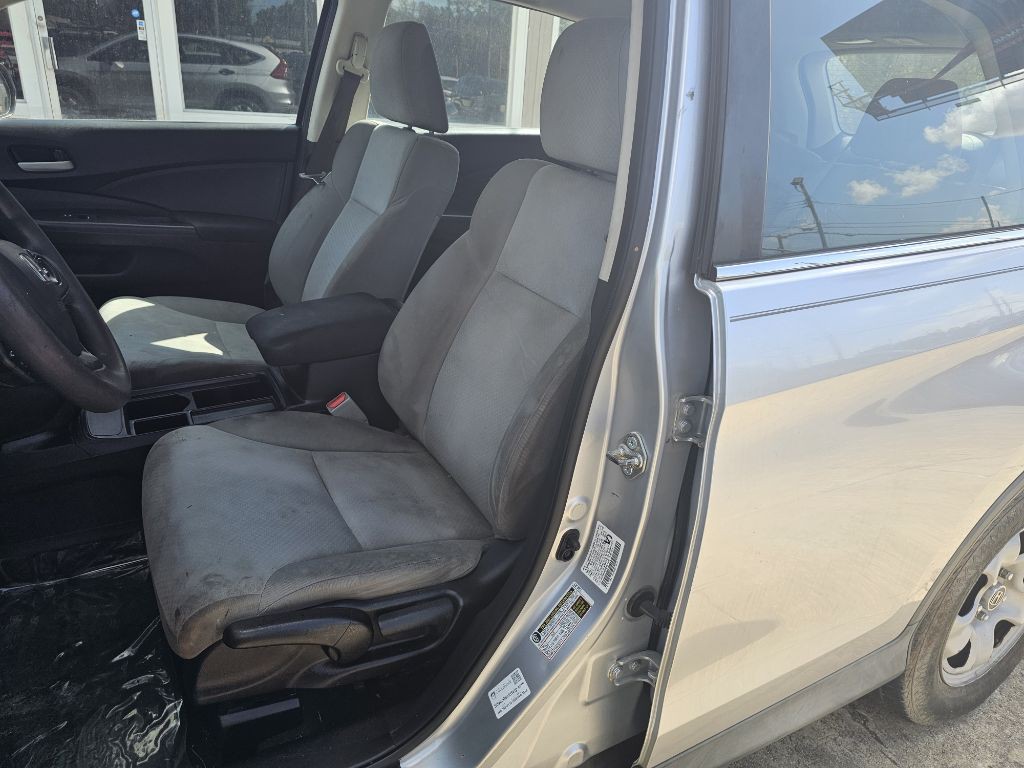 2016 Honda CR-V Image 26