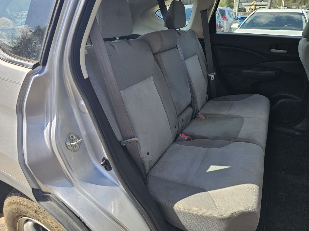 2016 Honda CR-V Image 34