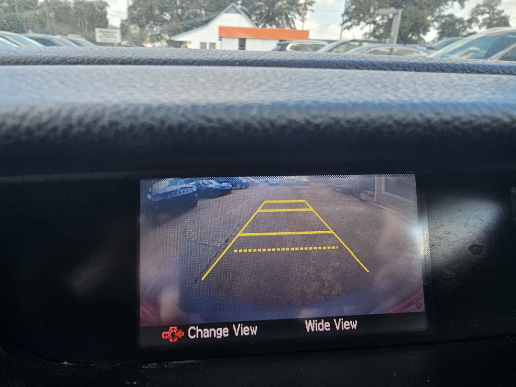 2016 Honda CR-V Image 38