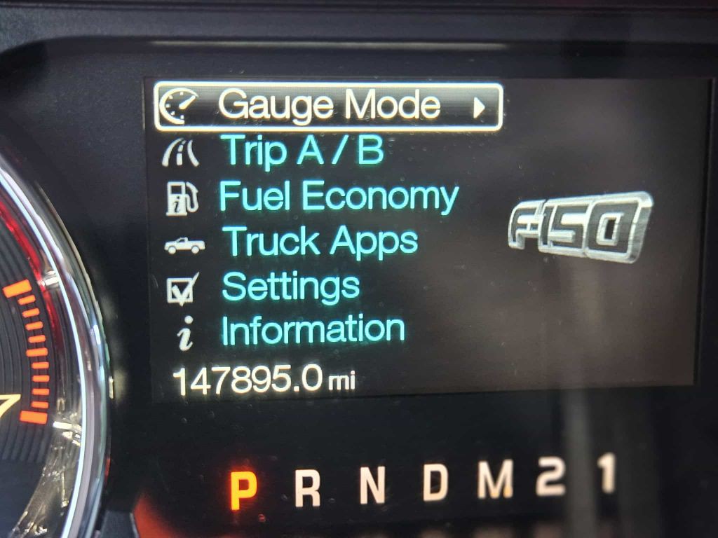 2012 Ford F-150 Image 2