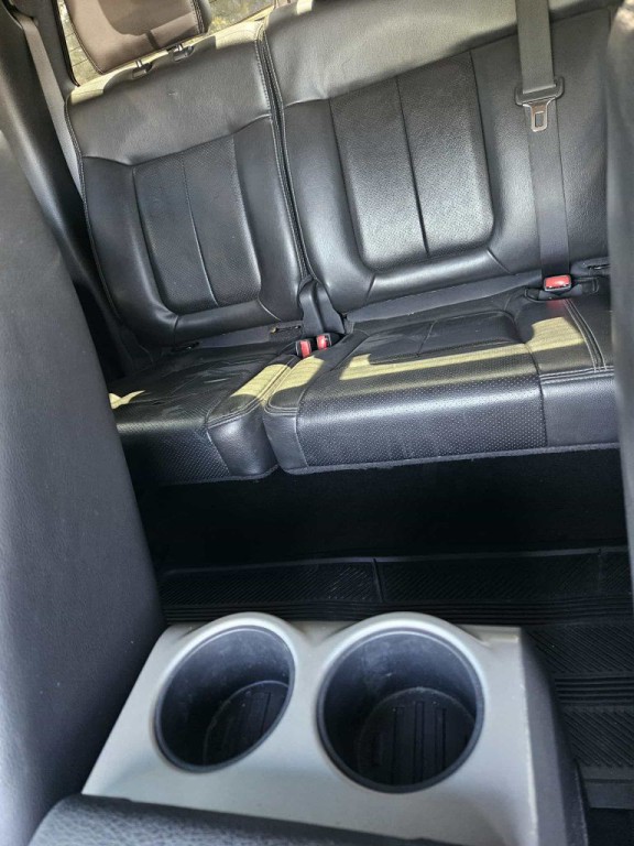 2012 Ford F-150 Image 3