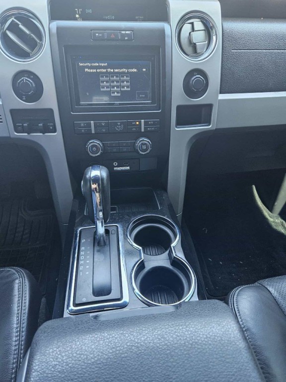 2012 Ford F-150 Image 4