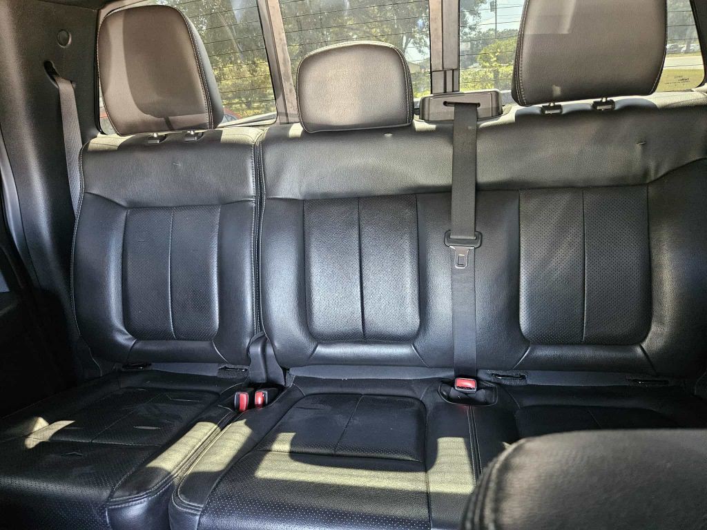 2012 Ford F-150 Image 5