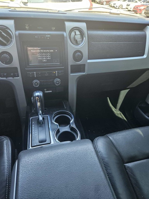 2012 Ford F-150 Image 6