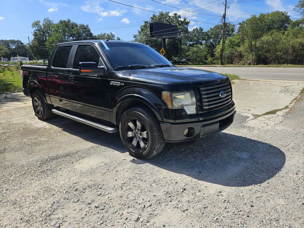 2012 Ford F-150 Image 14