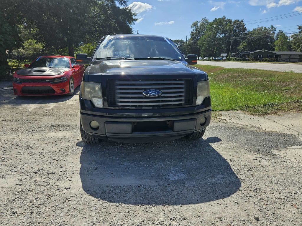 2012 Ford F-150 Image 15