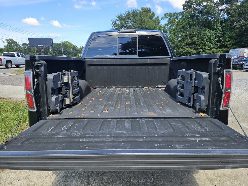 2012 Ford F-150 Image 16