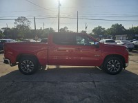 Image for 2019 Chevrolet Silverado 1500 LT ID: 6404087