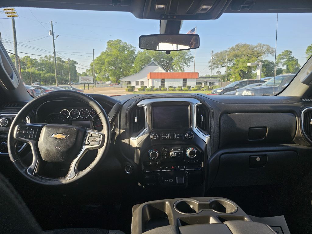 2019 Chevrolet Silverado 1500 Image 10
