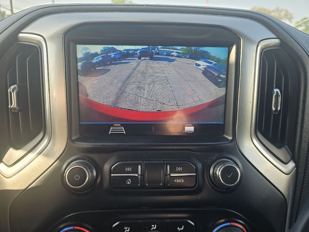 2019 Chevrolet Silverado 1500 Image 14