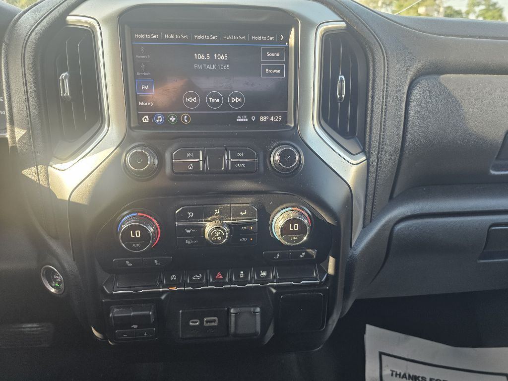 2019 Chevrolet Silverado 1500 Image 15