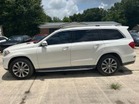Image for 2016 Mercedes-Benz GL-Class GL 450 4MATIC ID: 6427926